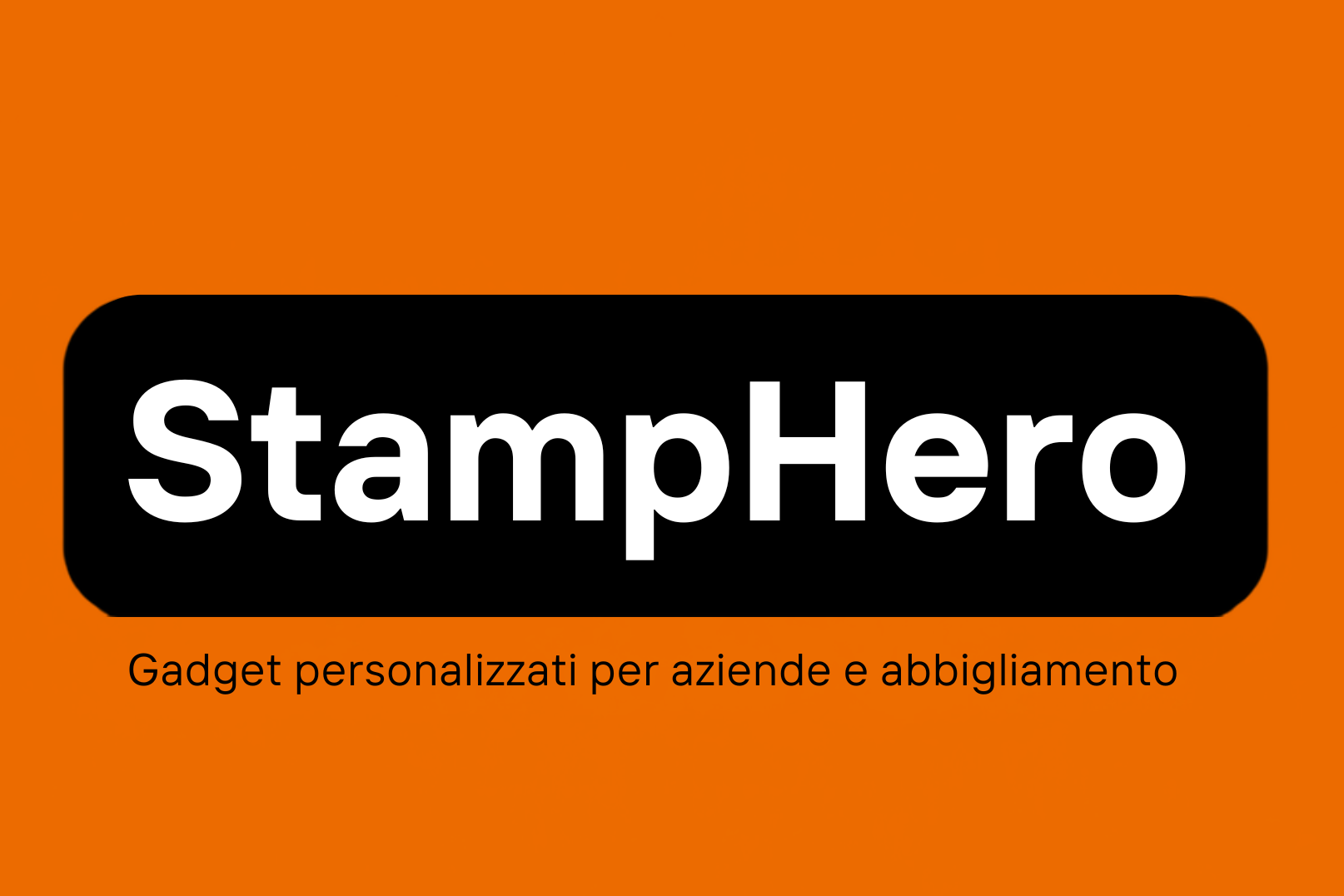 StampHero